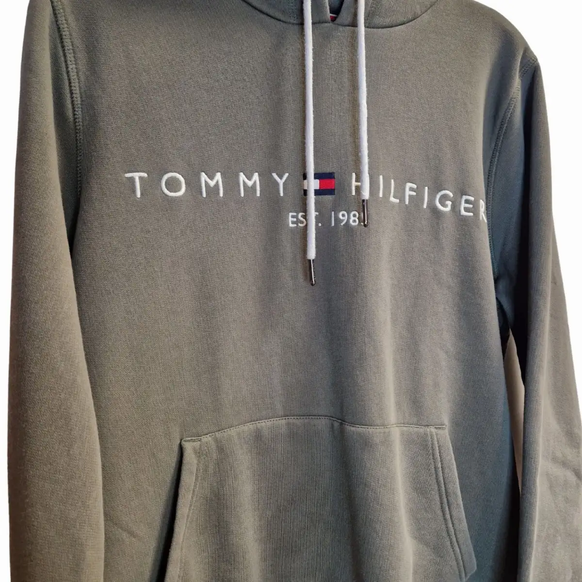 Hoodie Tommy Hilfiger