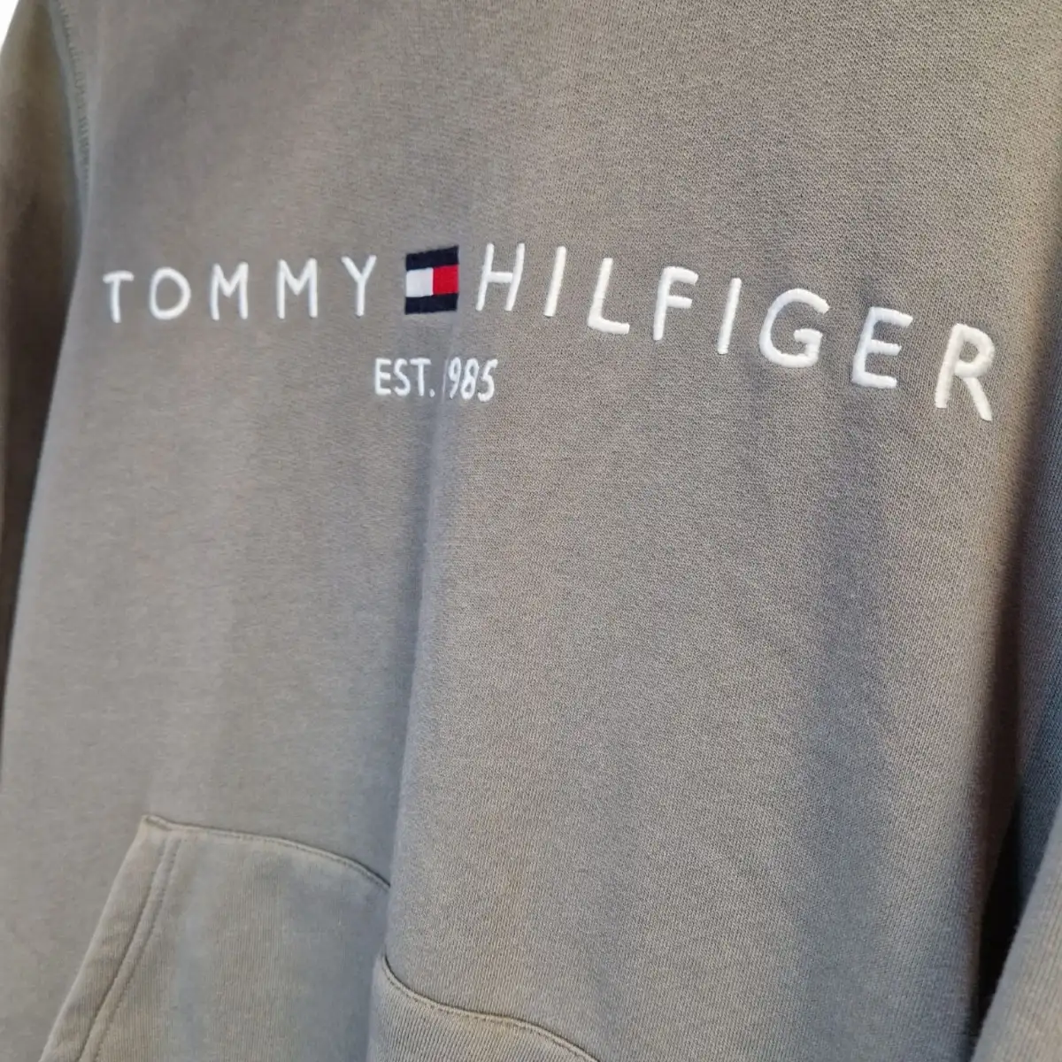 Hoodie Tommy Hilfiger