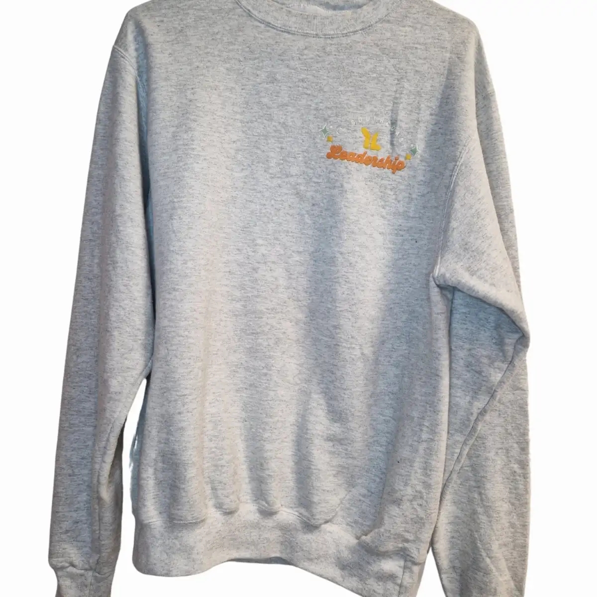 Sweat sans capuche Champion Vintage