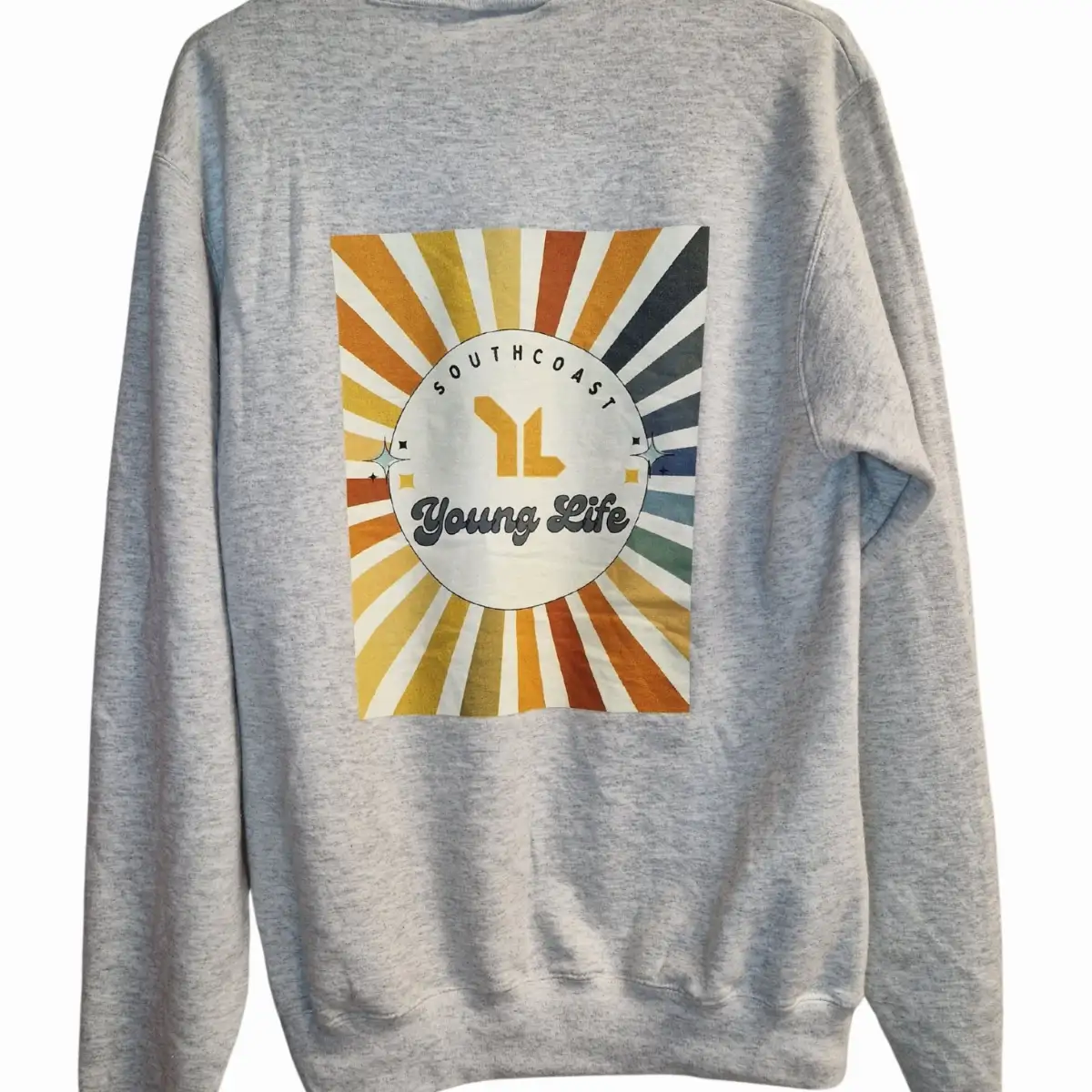 Sweat sans capuche Champion Vintage