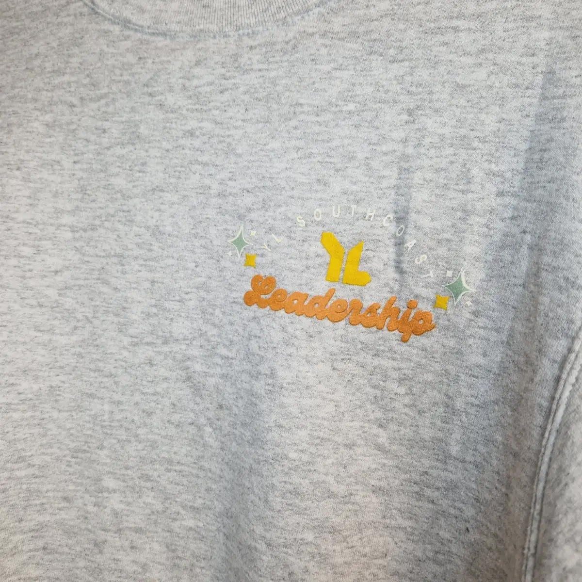 Sweat sans capuche Champion Vintage