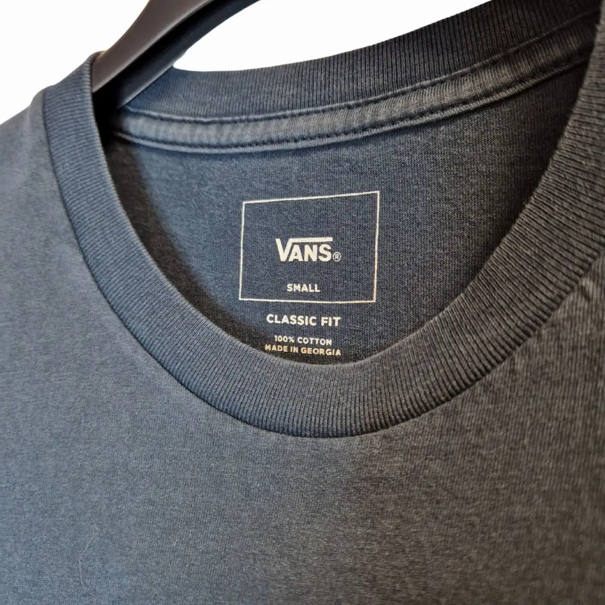 Tee-shirt Vans taille S