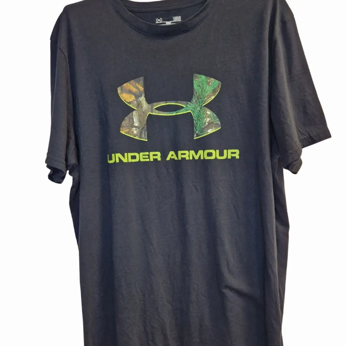 Tee-shirt Under Armour