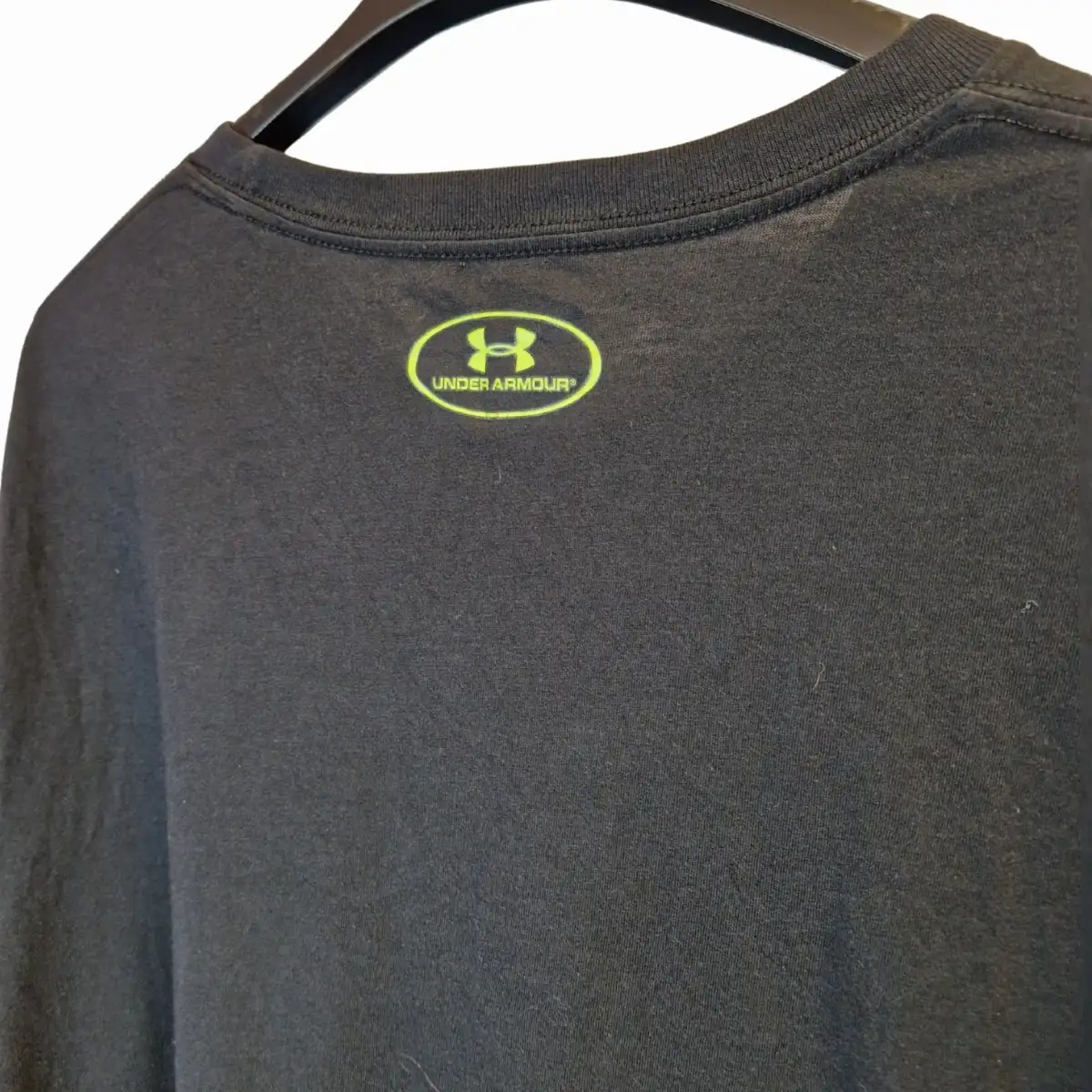 Tee-shirt Under Armour