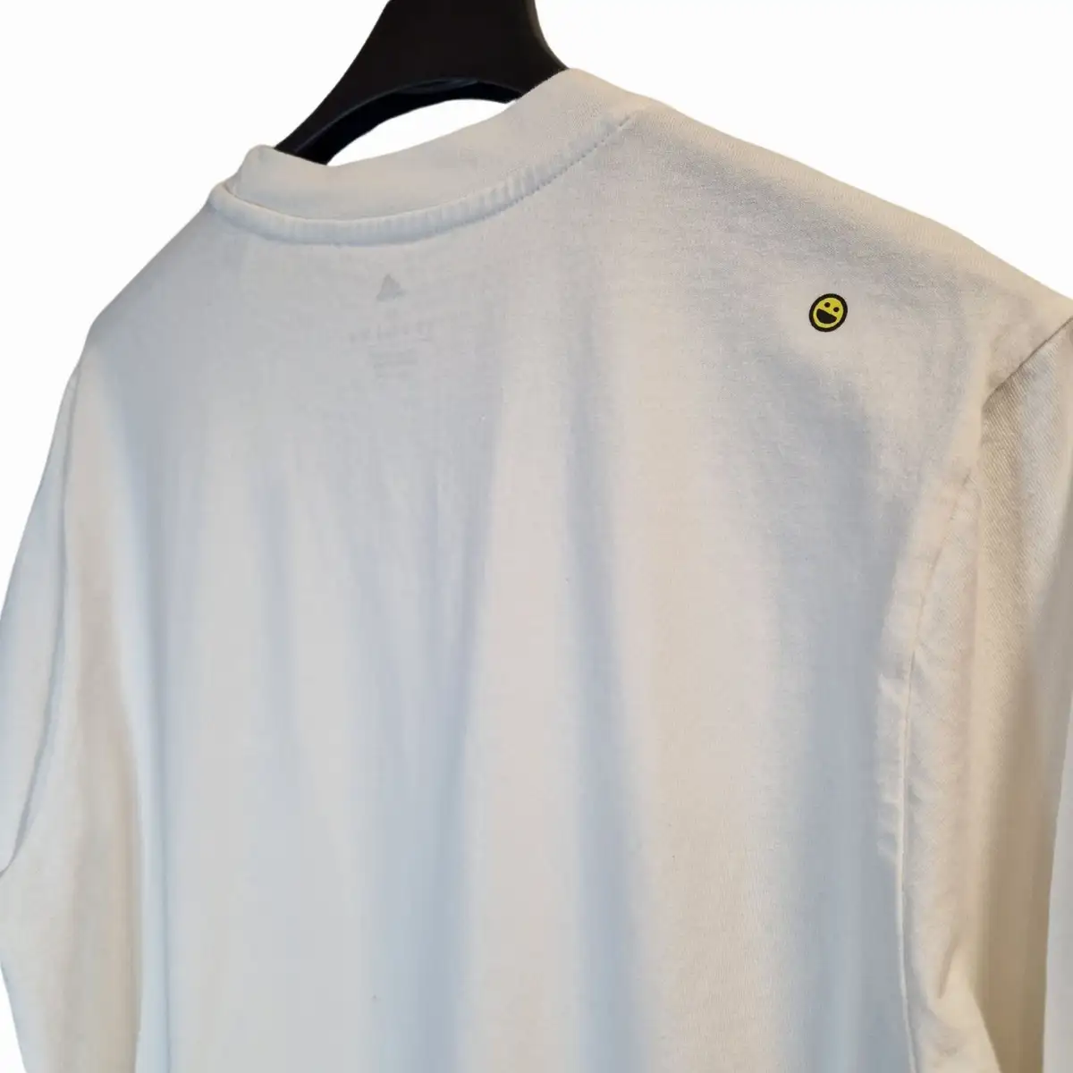 Tee-shirt Adidas Smiley M