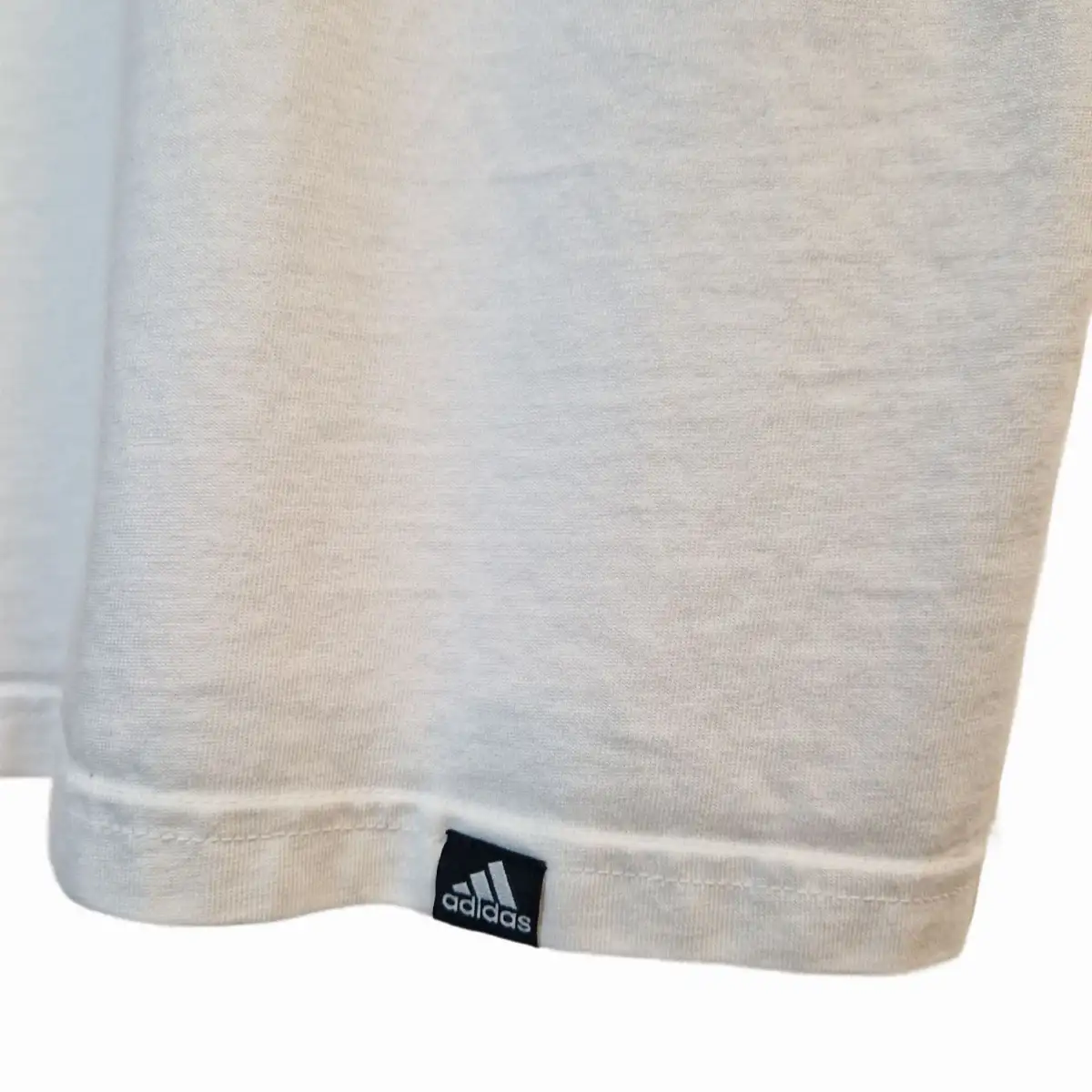 Tee-shirt Adidas Smiley M