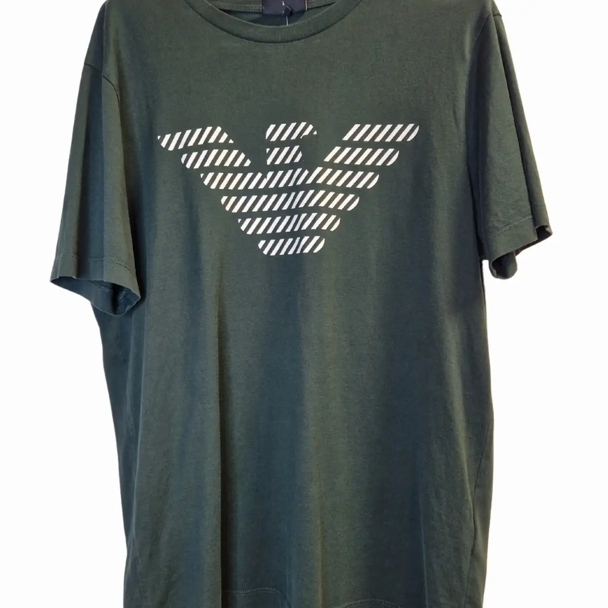 Tee-shirt Emporio Armani L
