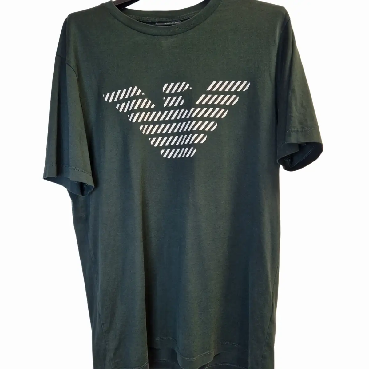 Tee-shirt Emporio Armani L