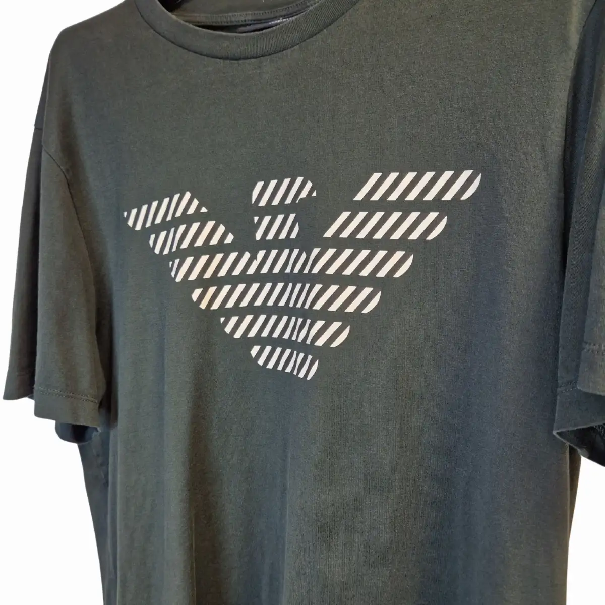 Tee-shirt Emporio Armani L