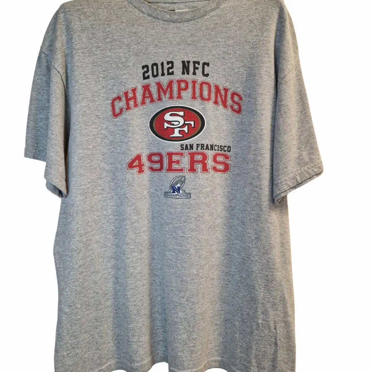Tee-shirt Champion NFL Taille L