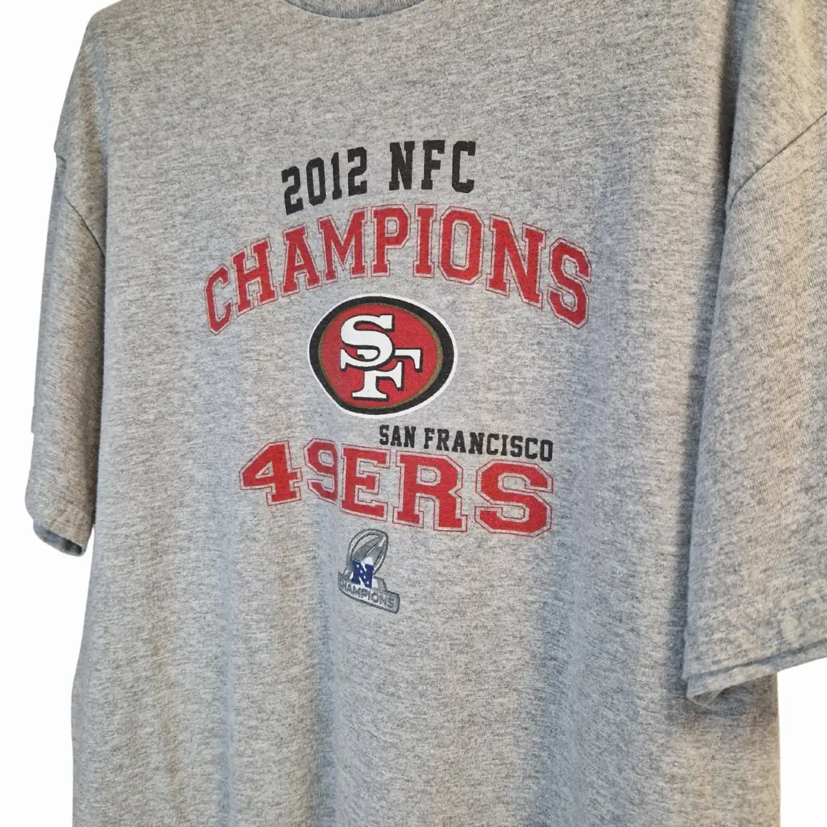 Tee-shirt Champion NFL Taille L