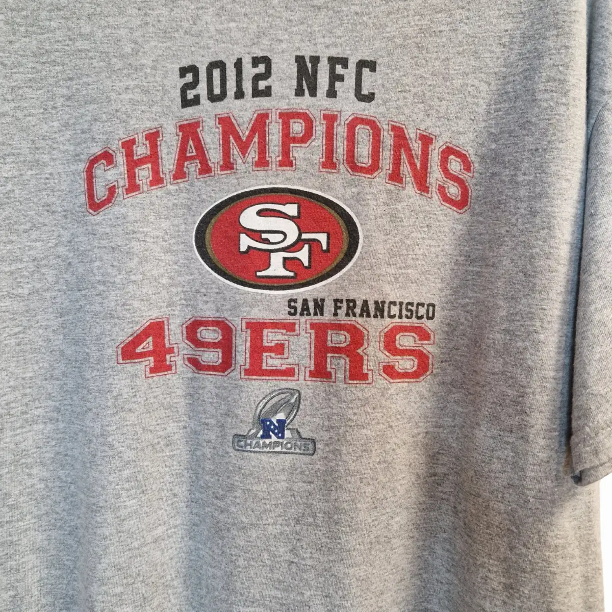 Tee-shirt Champion NFL Taille L