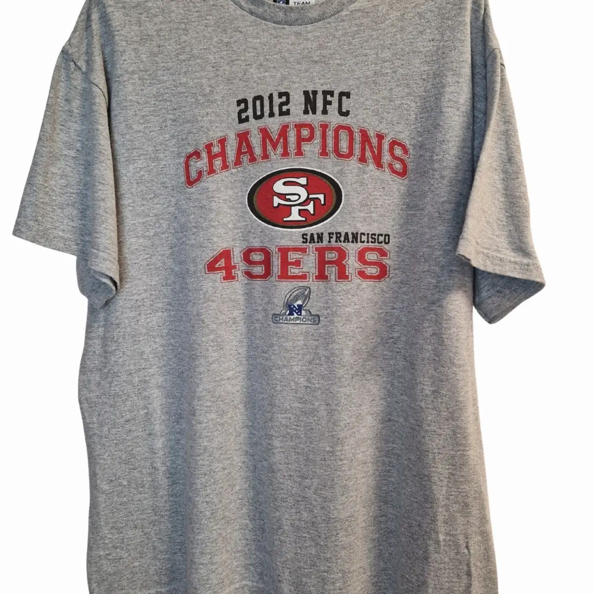 Tee-shirt Champion NFL Taille L