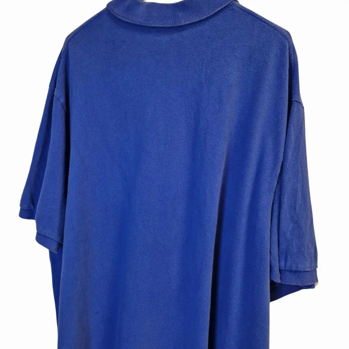 Polo Manche Courte Ralph Lauren 3XLT