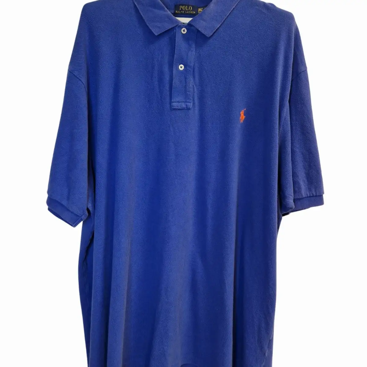 Polo Manche Courte Ralph Lauren 3XLT