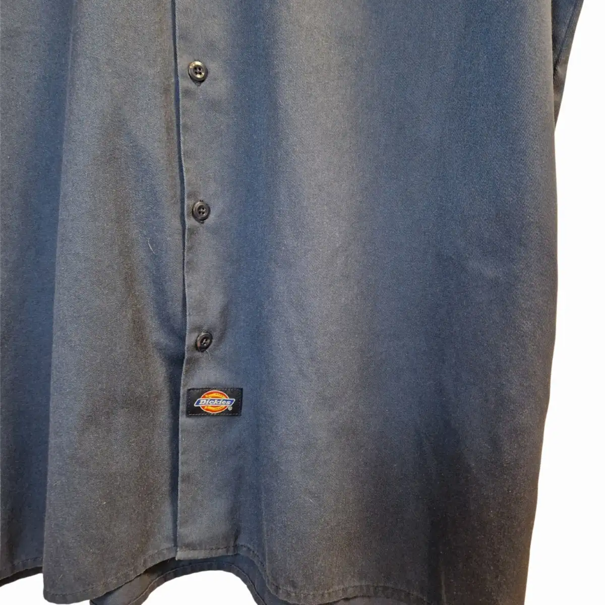 Chemise Manche Courte Dickies taille L