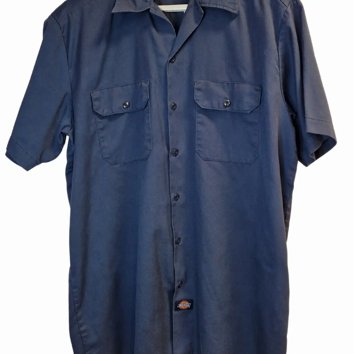 Chemise Manche Courte Dickies taille L