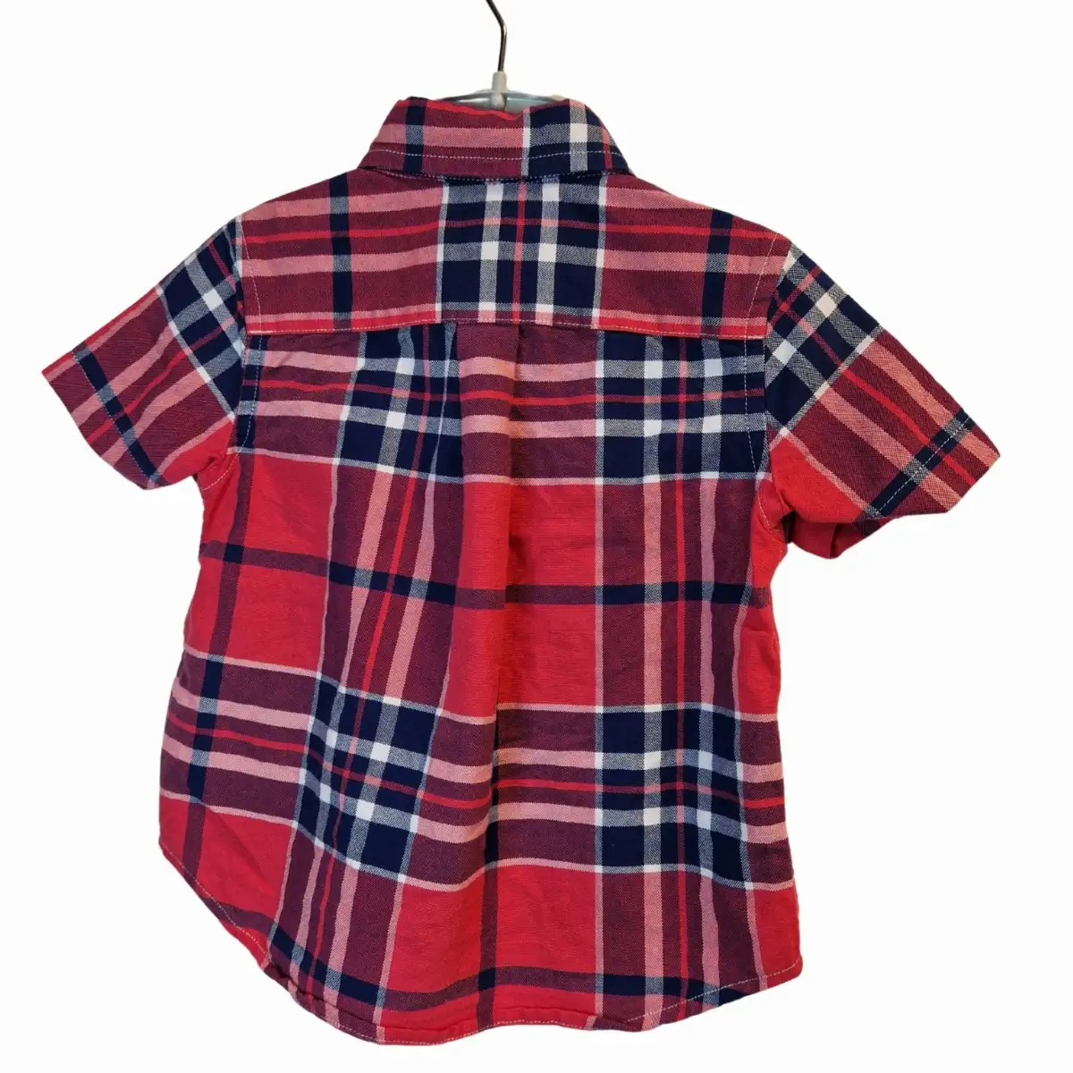 Chemise Ralph Lauren - 9 MOIS