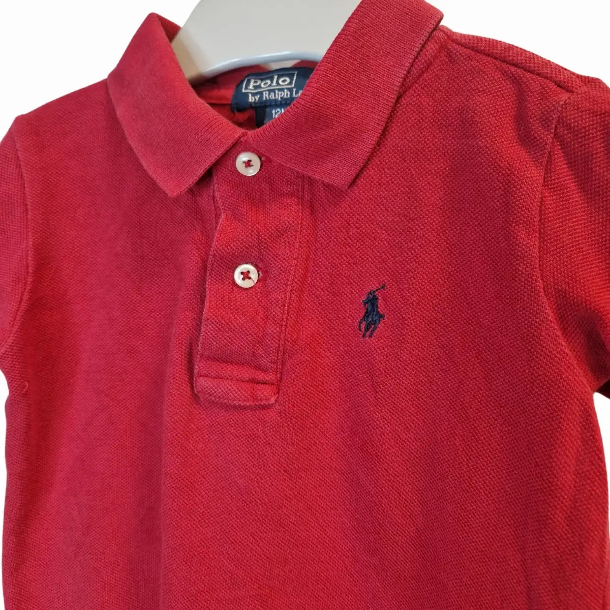 Polo Ralph Lauren - 12 MOIS/1ANS