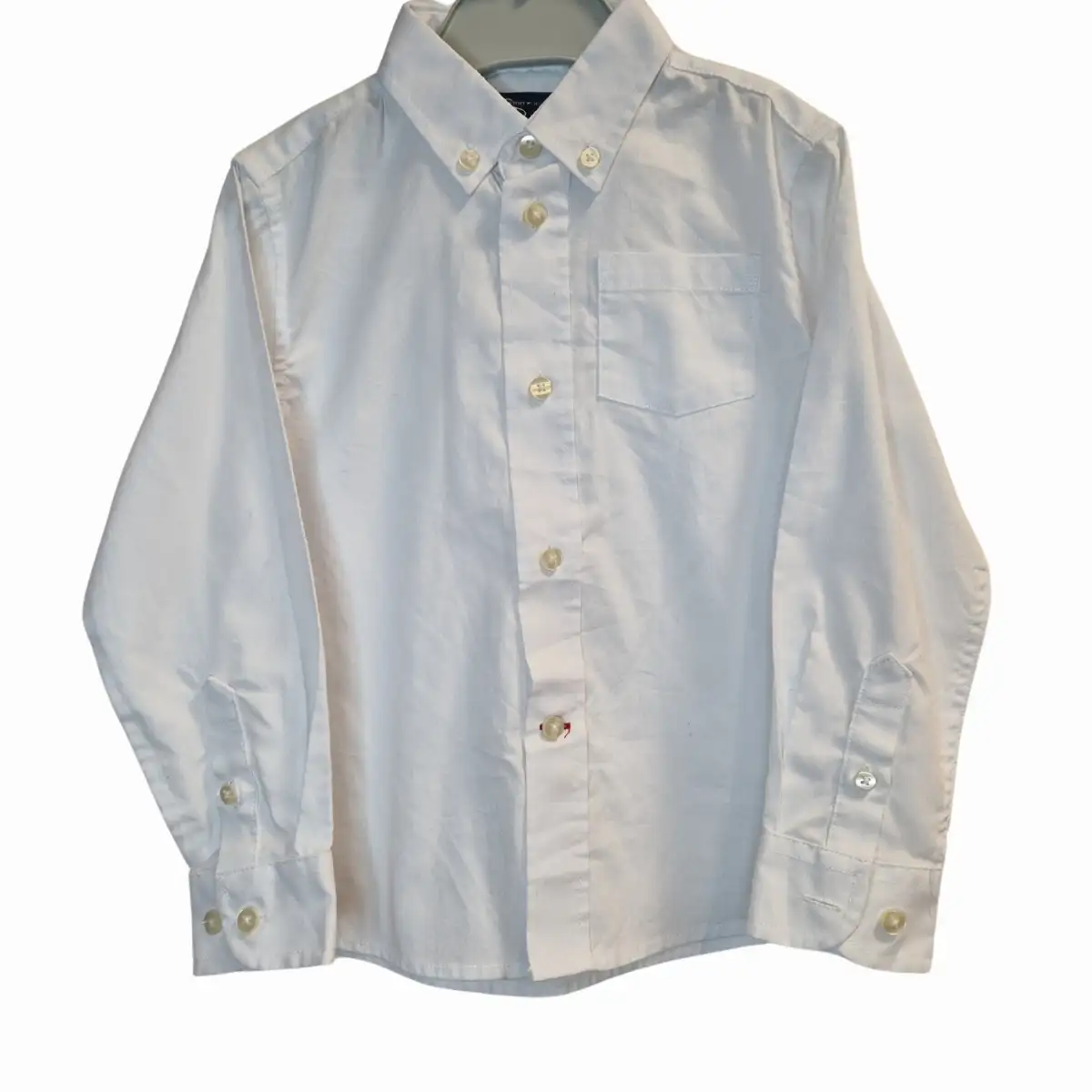 Chemise Tommy Hilfiger 4ANS