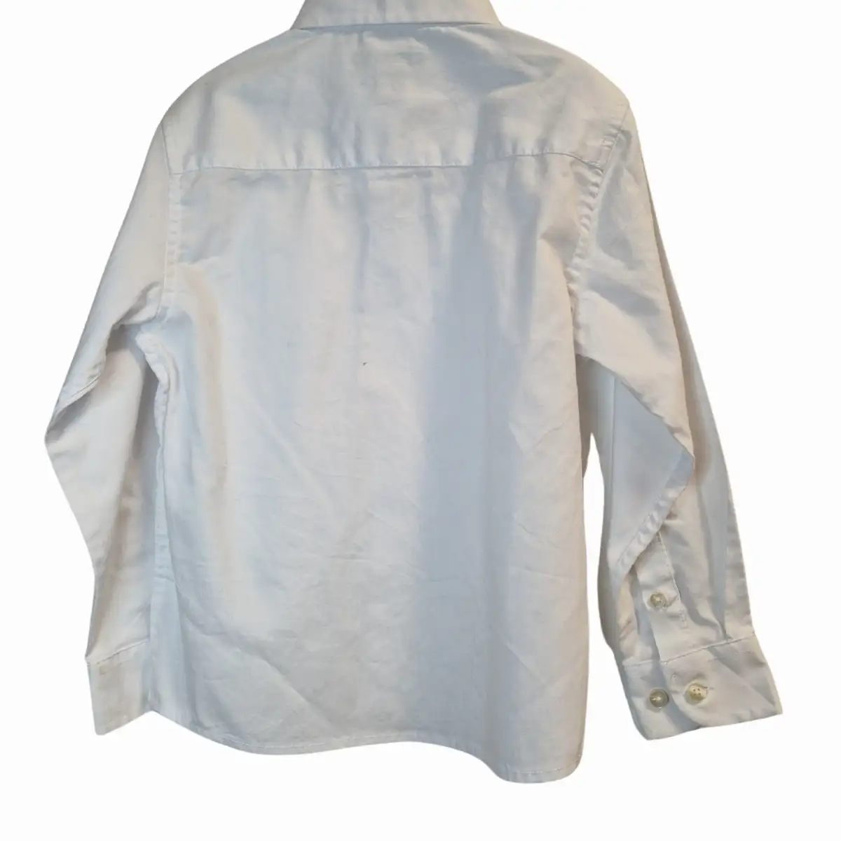 Chemise Tommy Hilfiger 4ANS