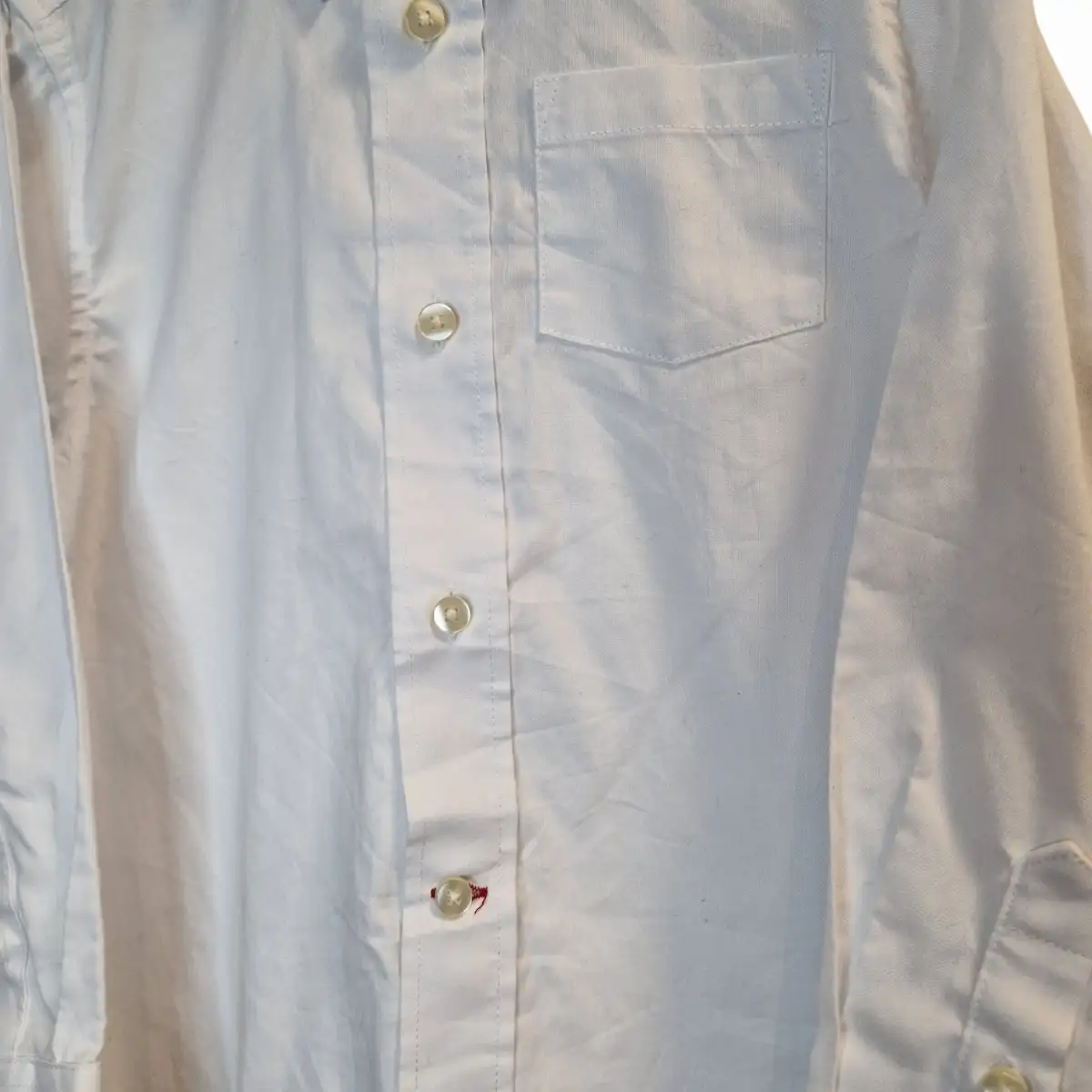 Chemise Tommy Hilfiger 4ANS