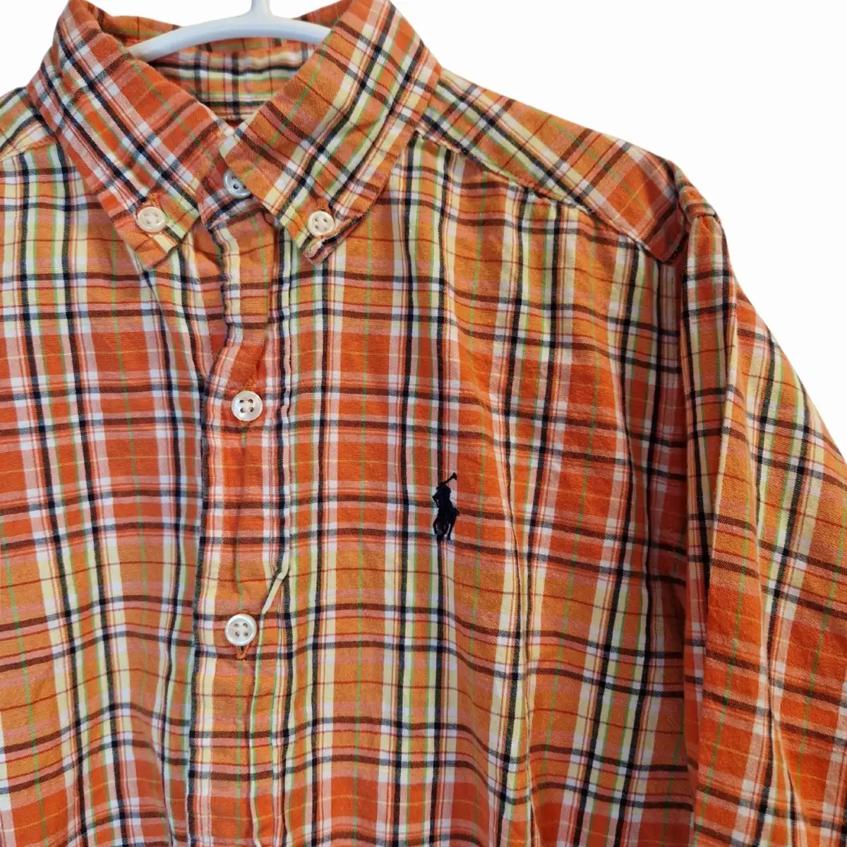 Chemise Ralph Lauren - 5ANS
