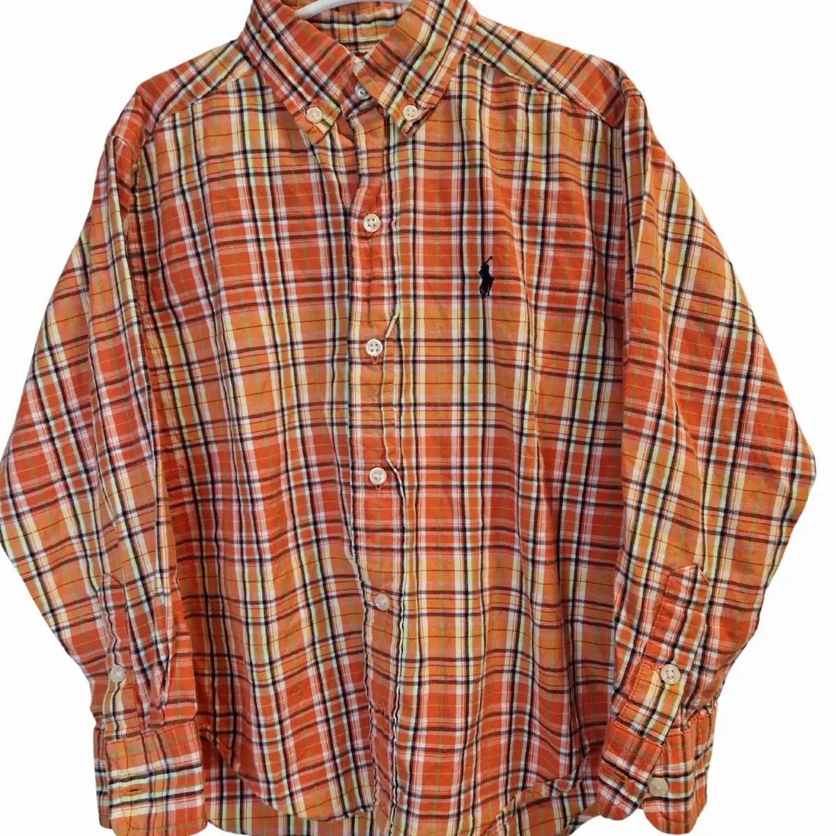 Chemise Ralph Lauren - 5ANS