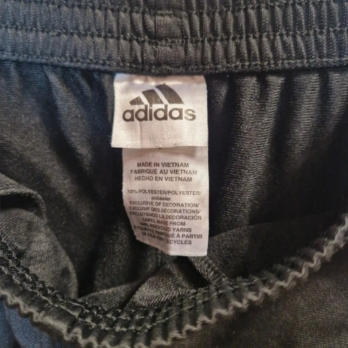 Jogging Adidas - 7 ANS