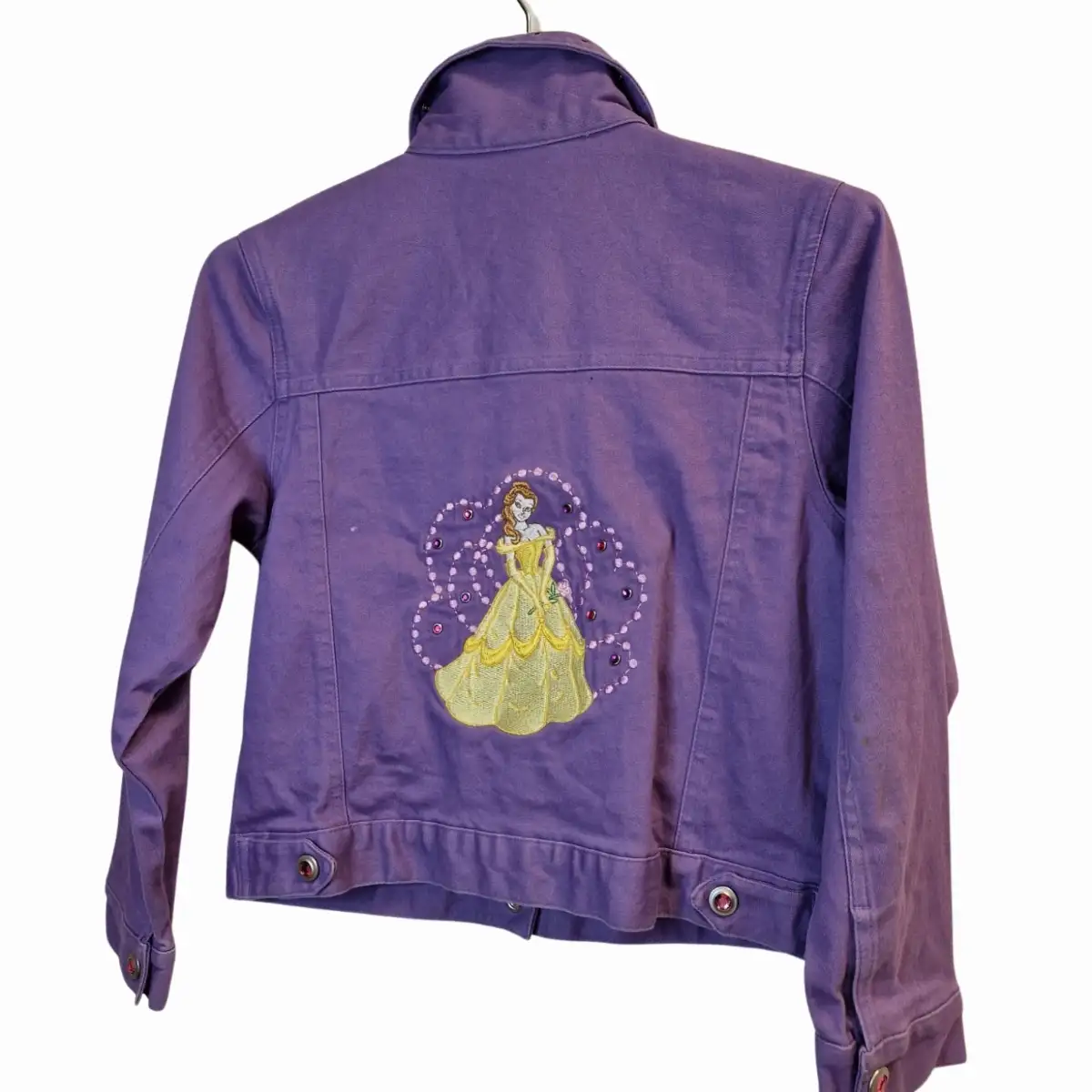 VESTEE DISNEY - 7 ANS