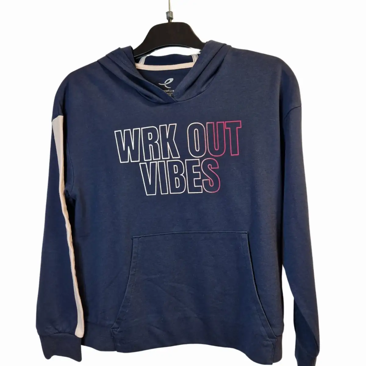 Hoodie fille - 10 ANS