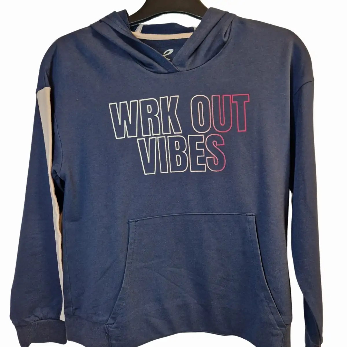 Hoodie fille - 10 ANS
