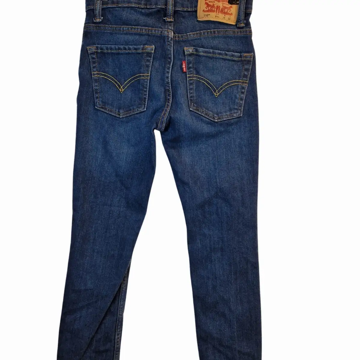 JEANS LEVIS - 8 ANS