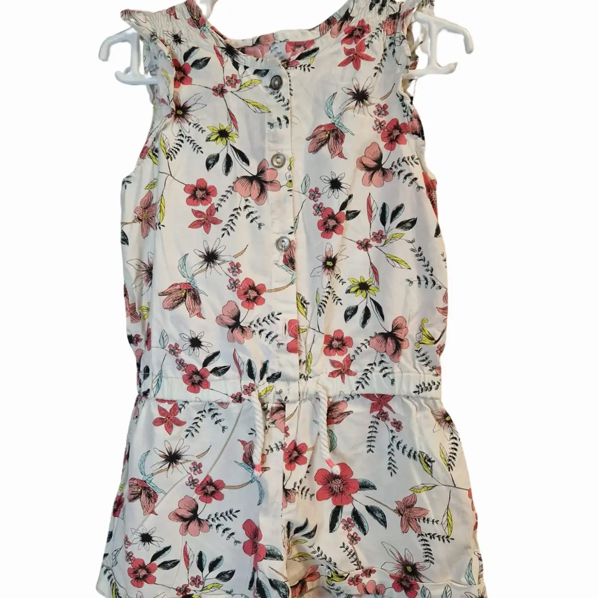 Combi-short 18/24 MOIS