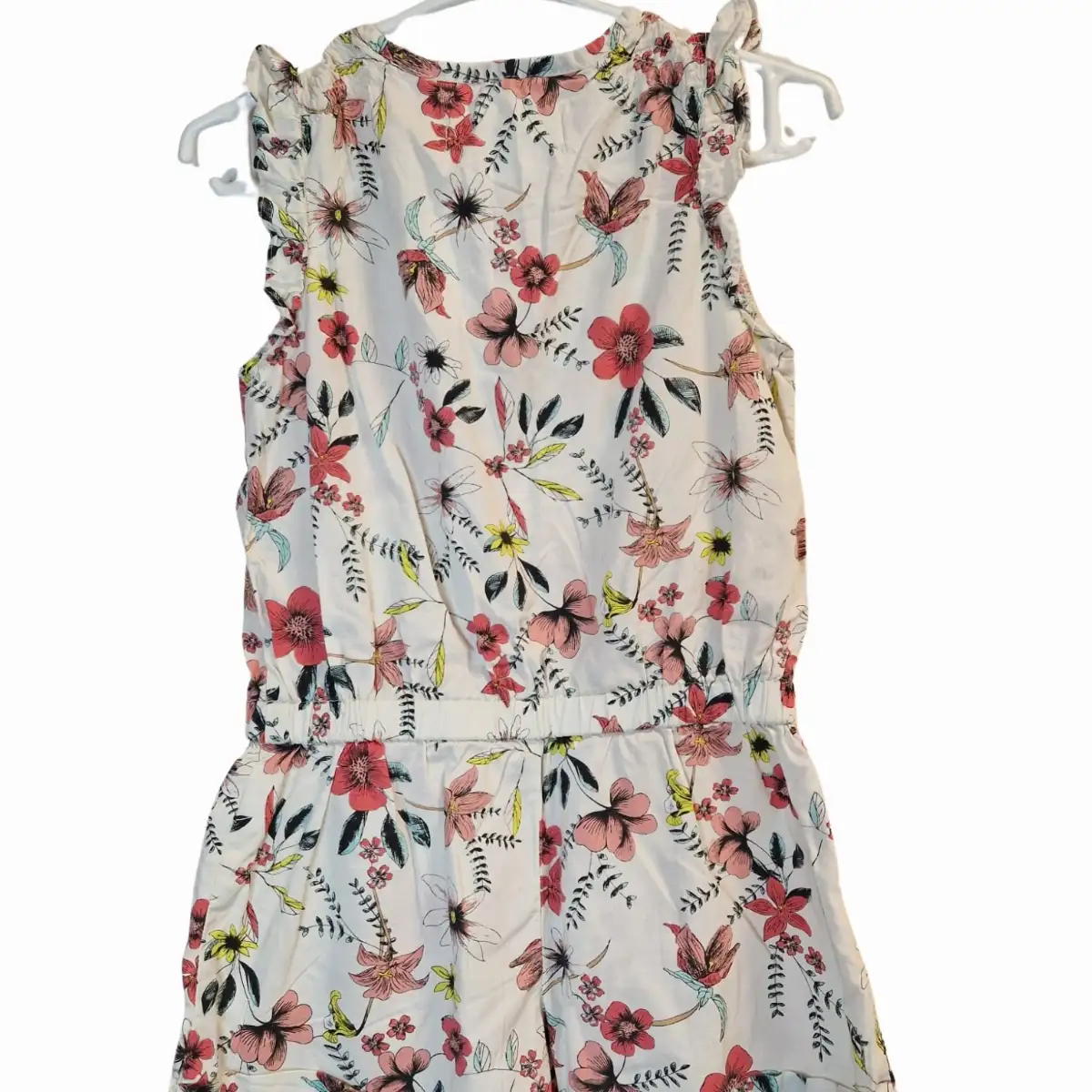 Combi-short 18/24 MOIS