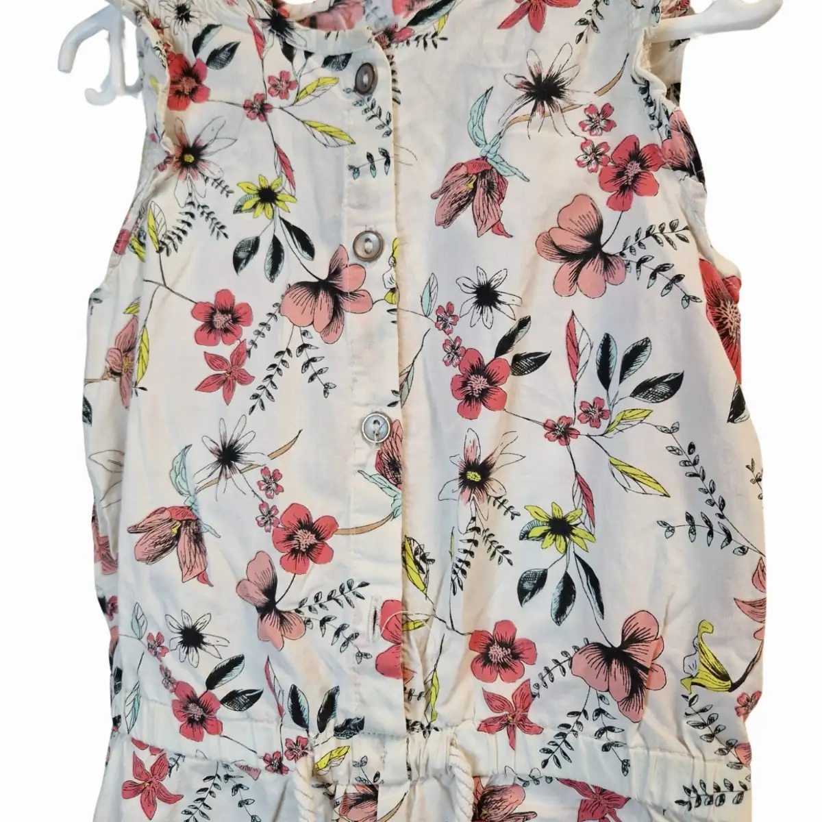 Combi-short 18/24 MOIS