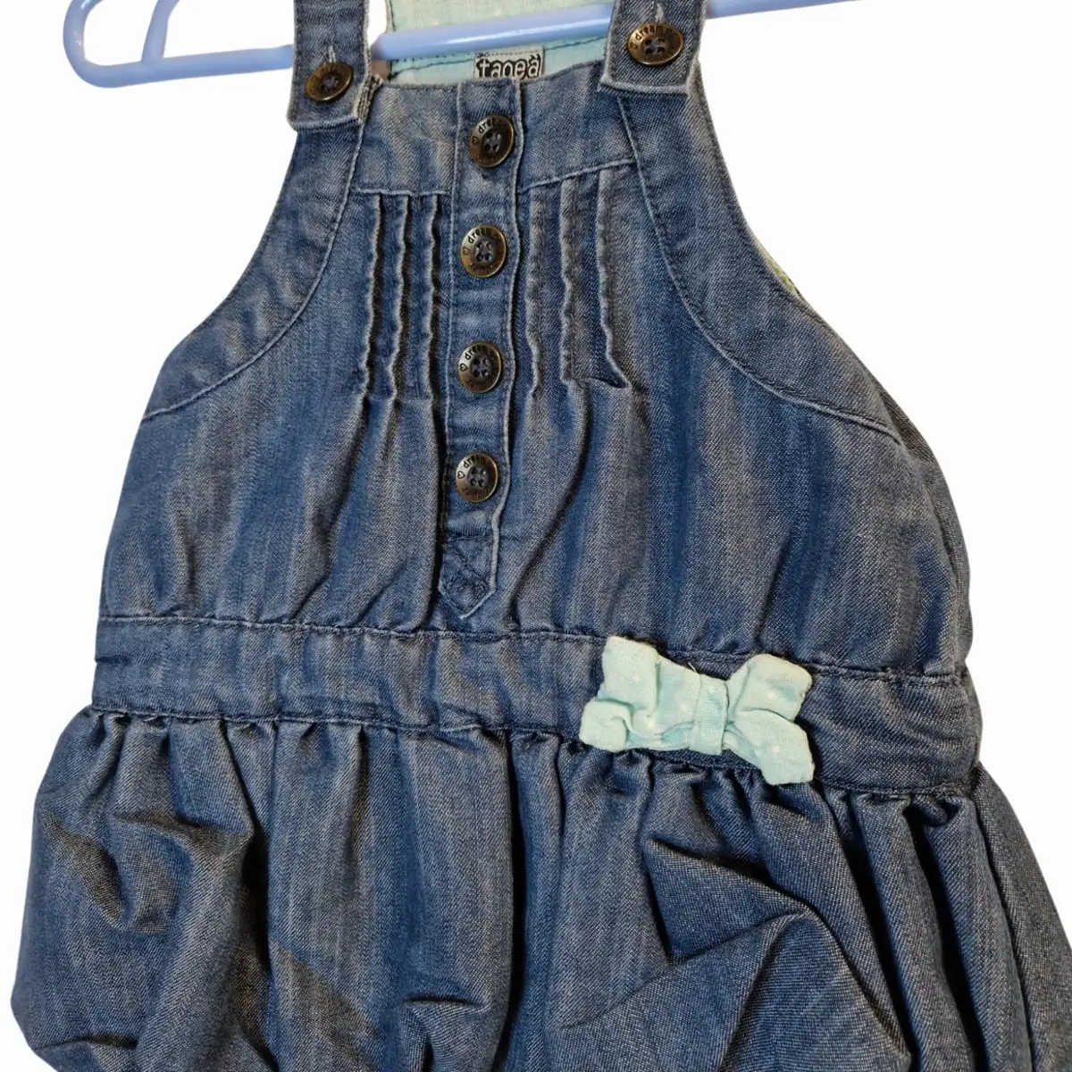 Robe - 9MOIS