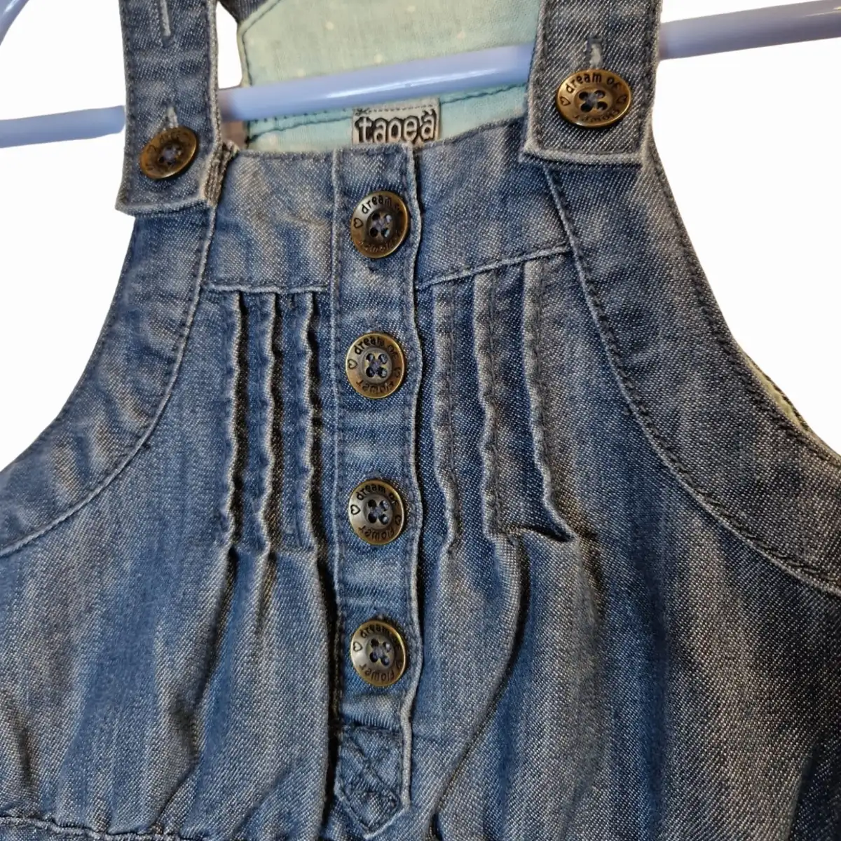Robe - 9MOIS