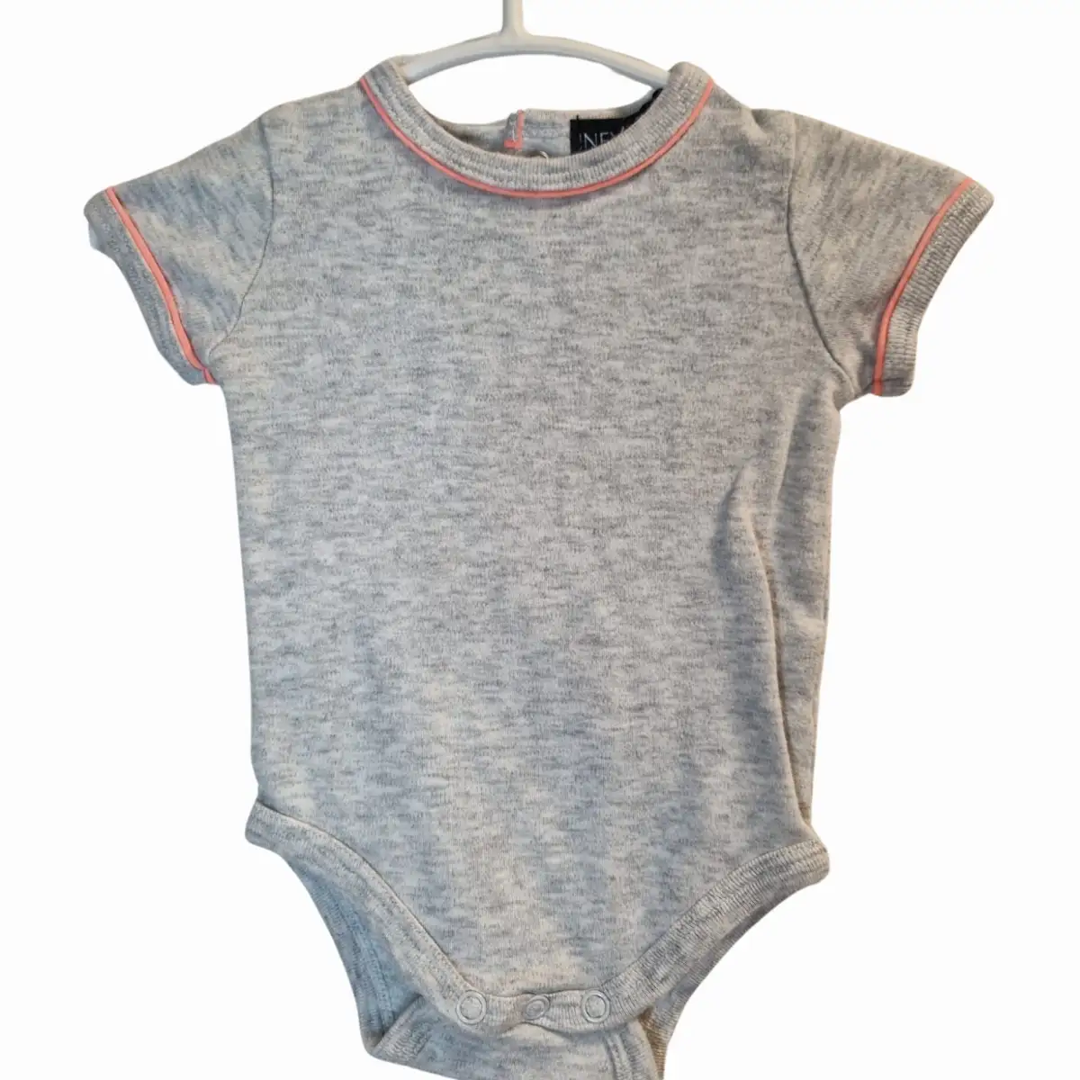 Ensemble salopette + body