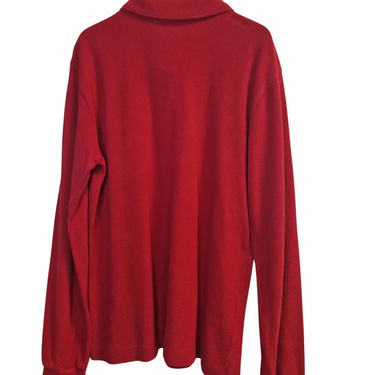 Polo Manche Longue Ralph Lauren - 10/12ANS