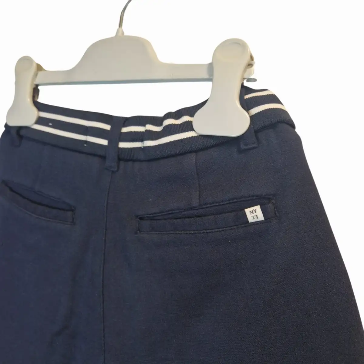 Short- 9ANS