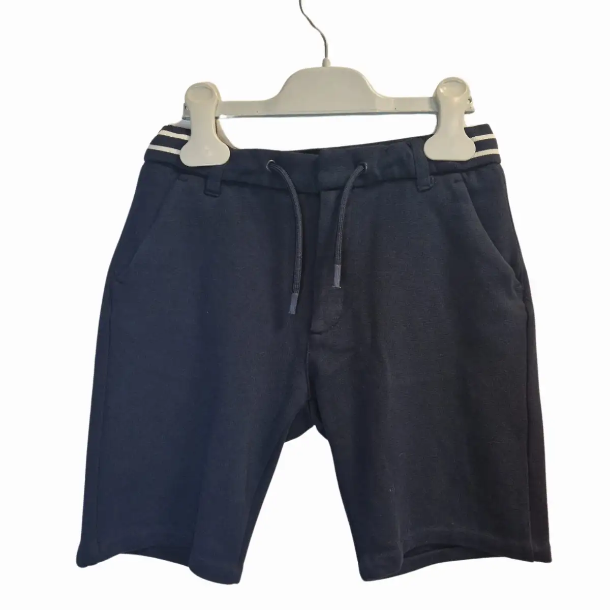 Short- 9ANS