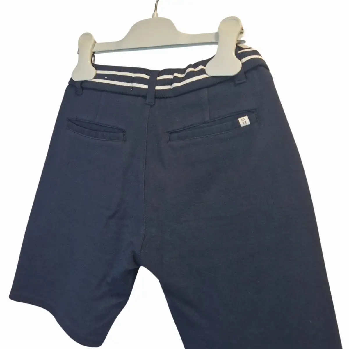 Short- 9ANS