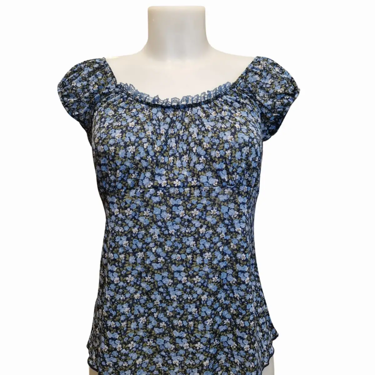 TOP VINTAGE - L