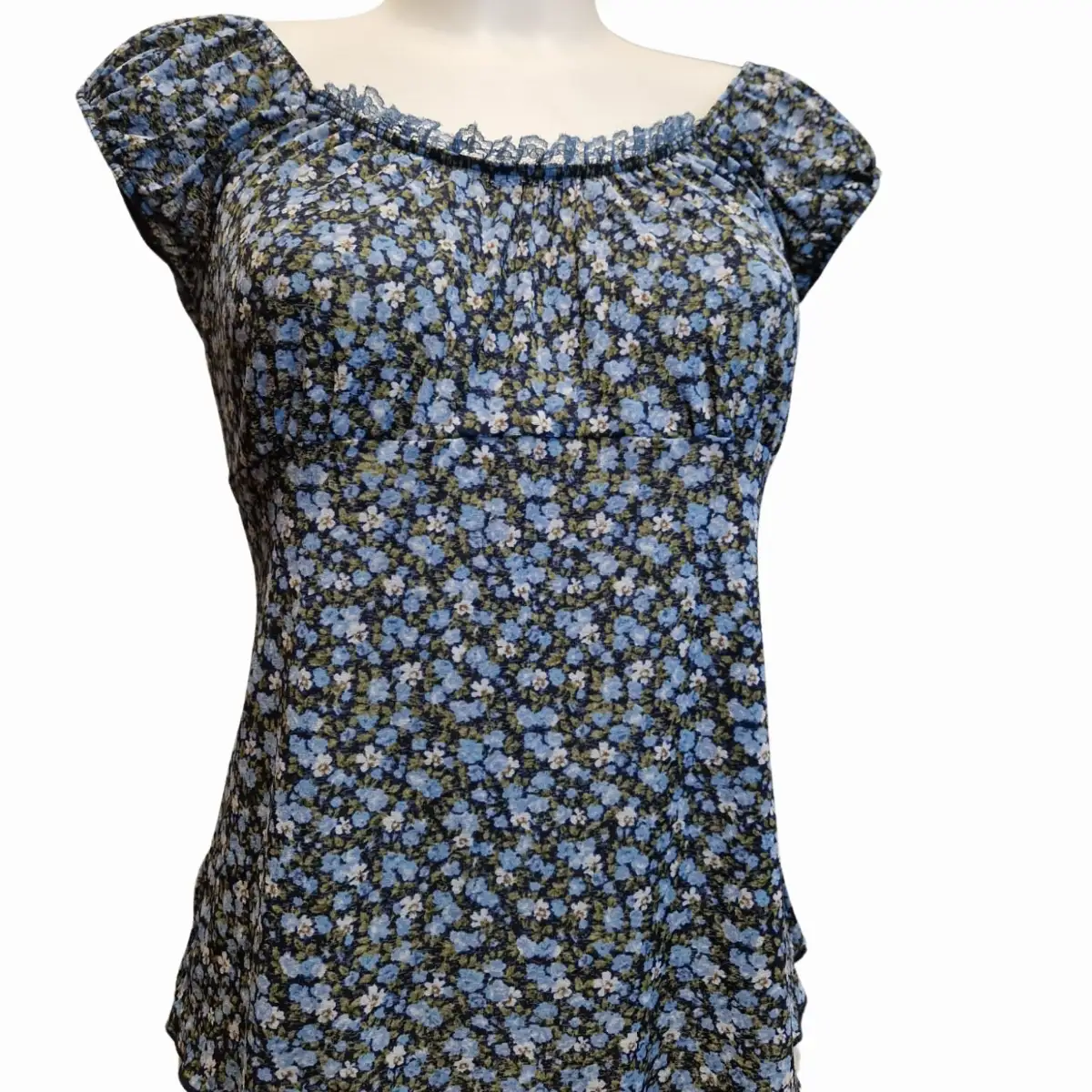 TOP VINTAGE - L