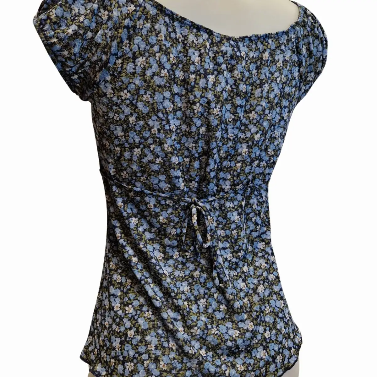 TOP VINTAGE - L