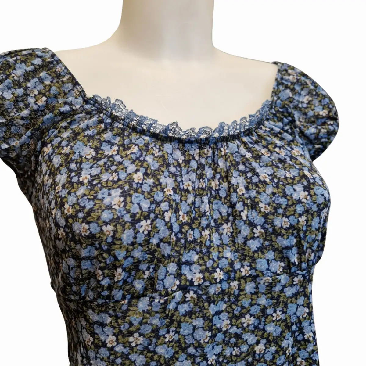 TOP VINTAGE - L