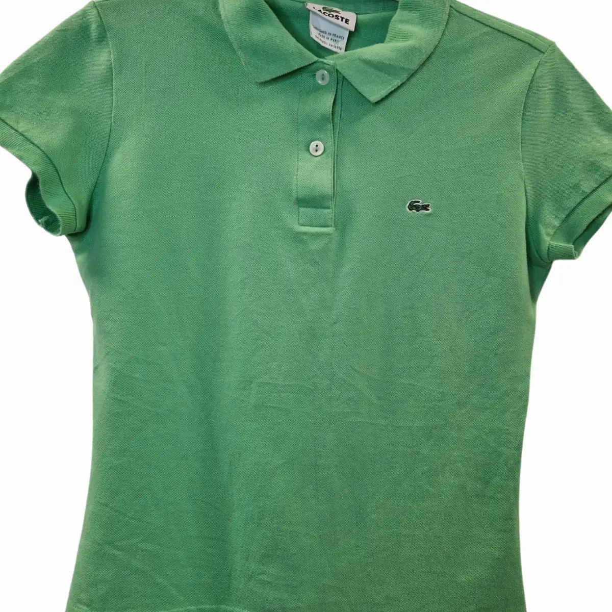 Polo Manche Courte Lacoste - 36/S