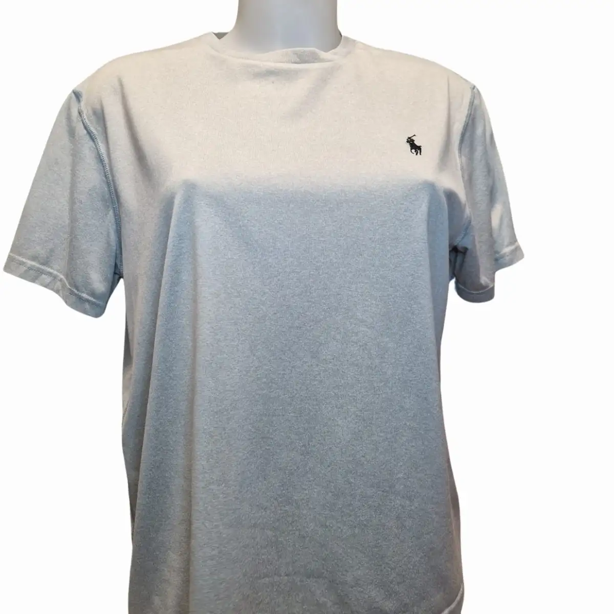 Tee-shirt Manche Courte Ralph Lauren - M