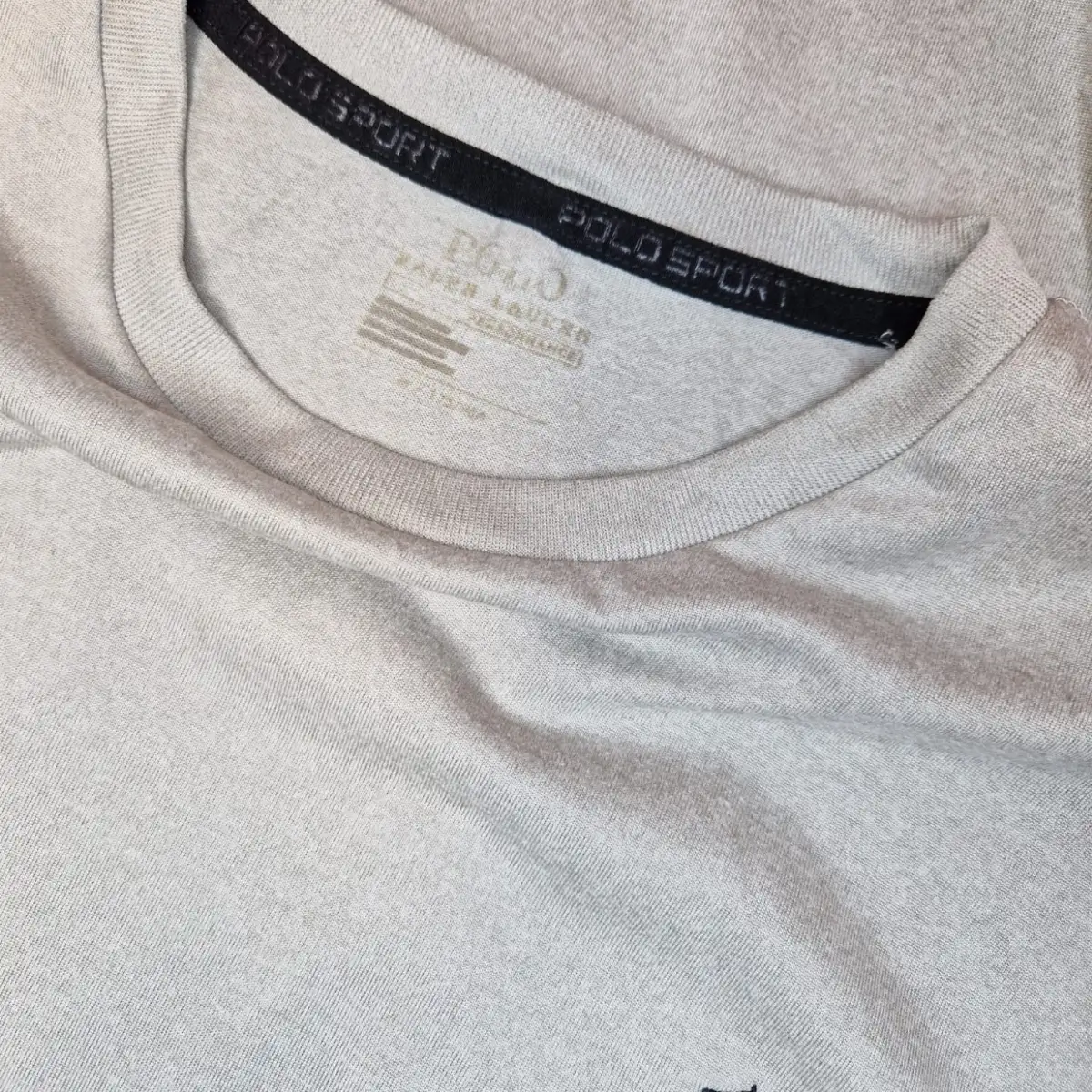 Tee-shirt Manche Courte Ralph Lauren - M